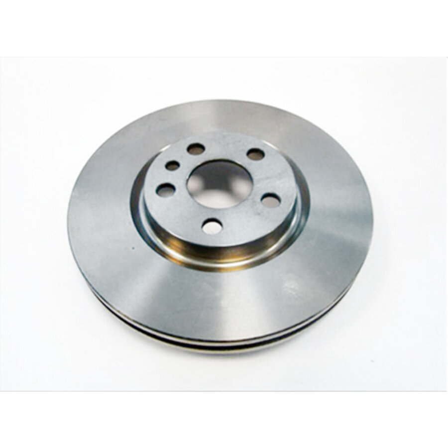 2 Disques De Frein Norauto Nd4678