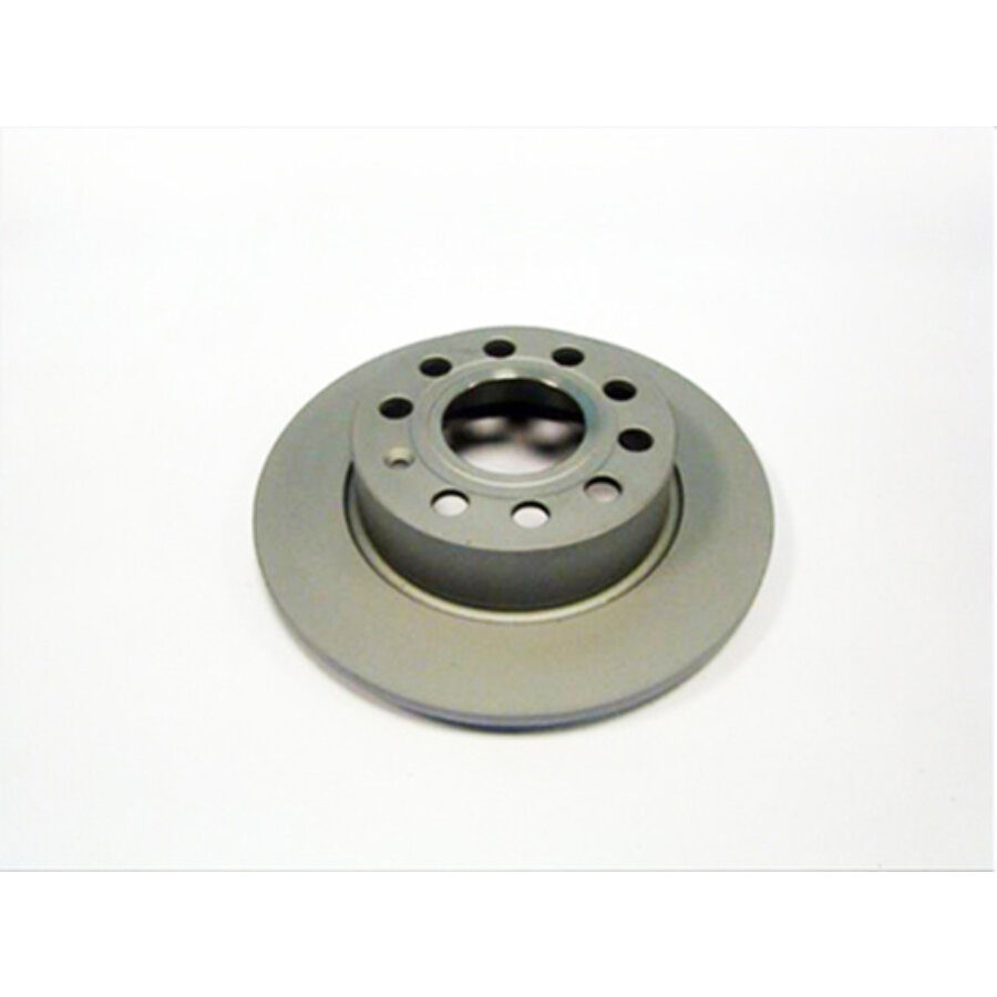 2 Disques De Frein Norauto Nrd5616