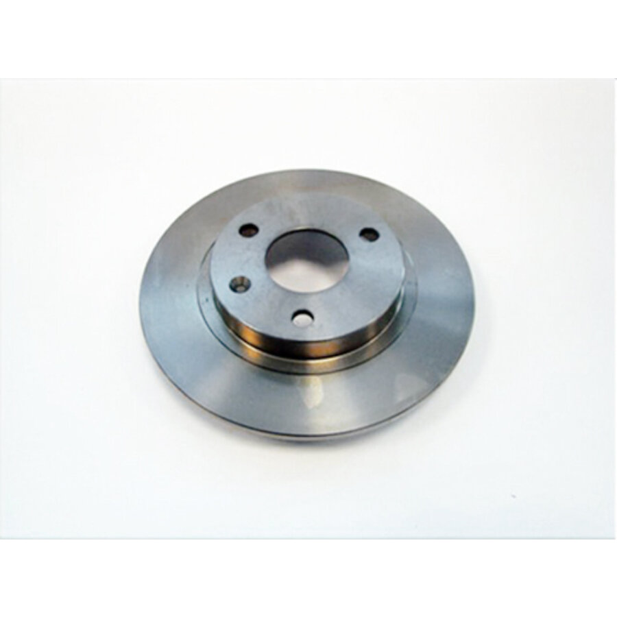 2 Disques De Frein Norauto Nd7199