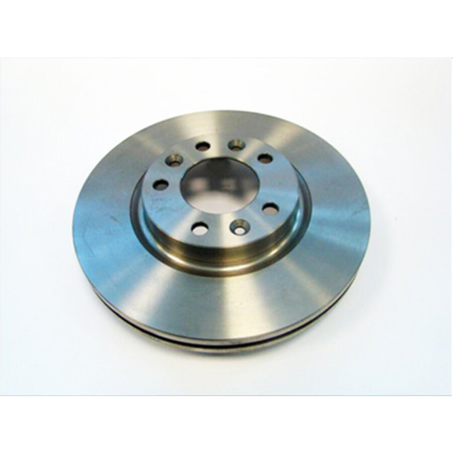 2 Disques De Frein Norauto Nd4685