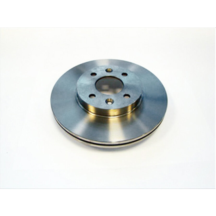 2 Disques De Frein Norauto Nd2232