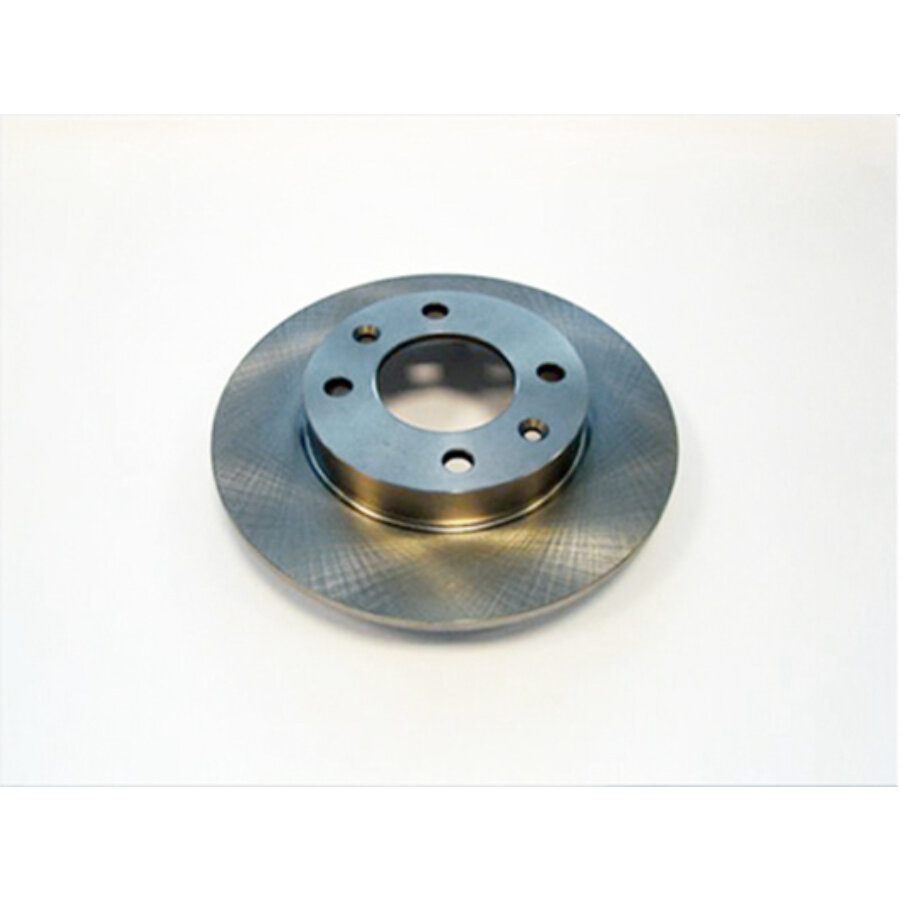 2 Disques De Frein Norauto Nrd4746