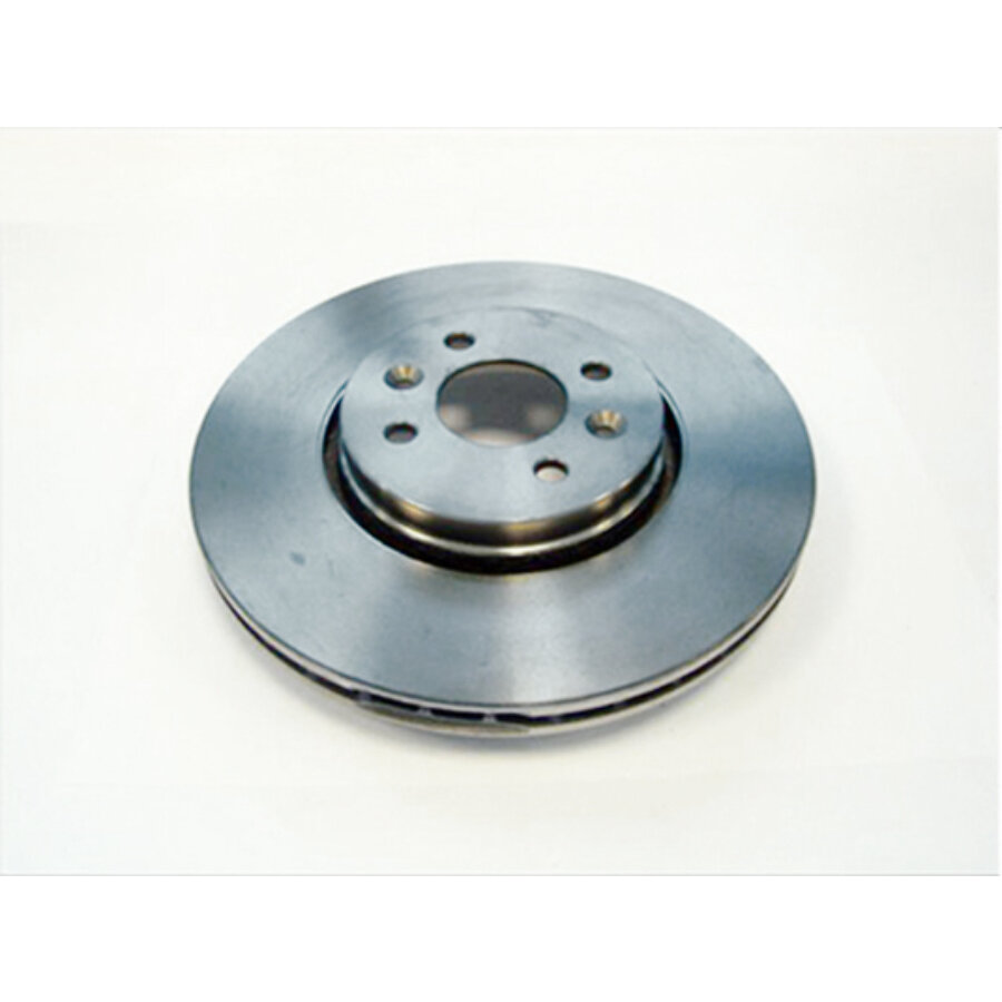 2 Disques De Frein Norauto Nd7897