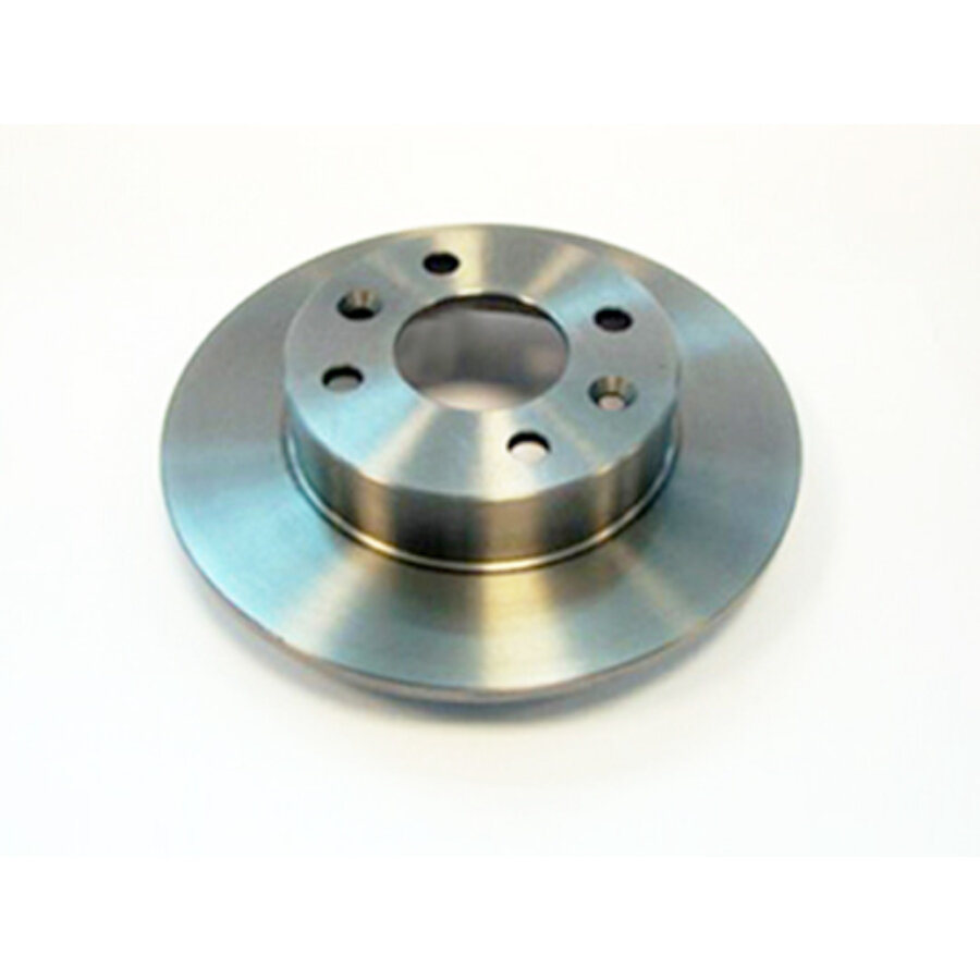 2 Disques De Frein Norauto Nrd6947