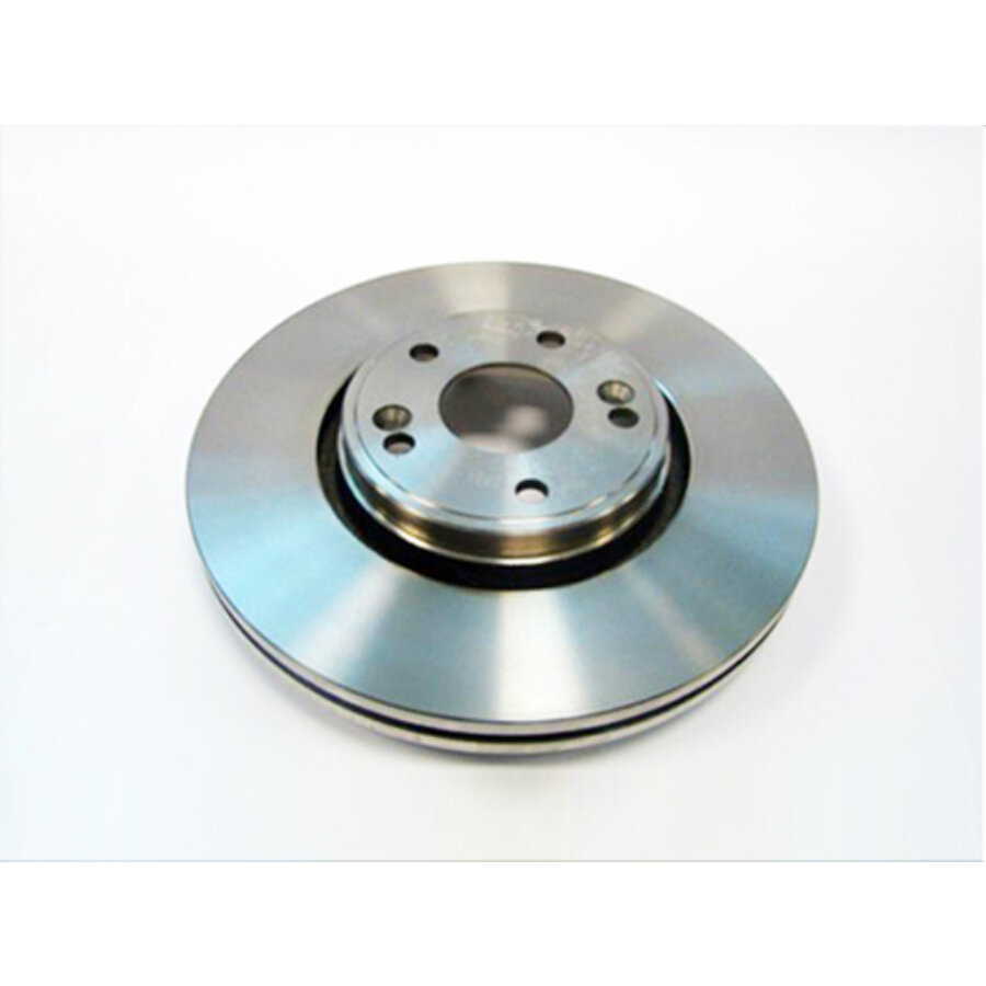 2 Disques De Frein Norauto Nd2235