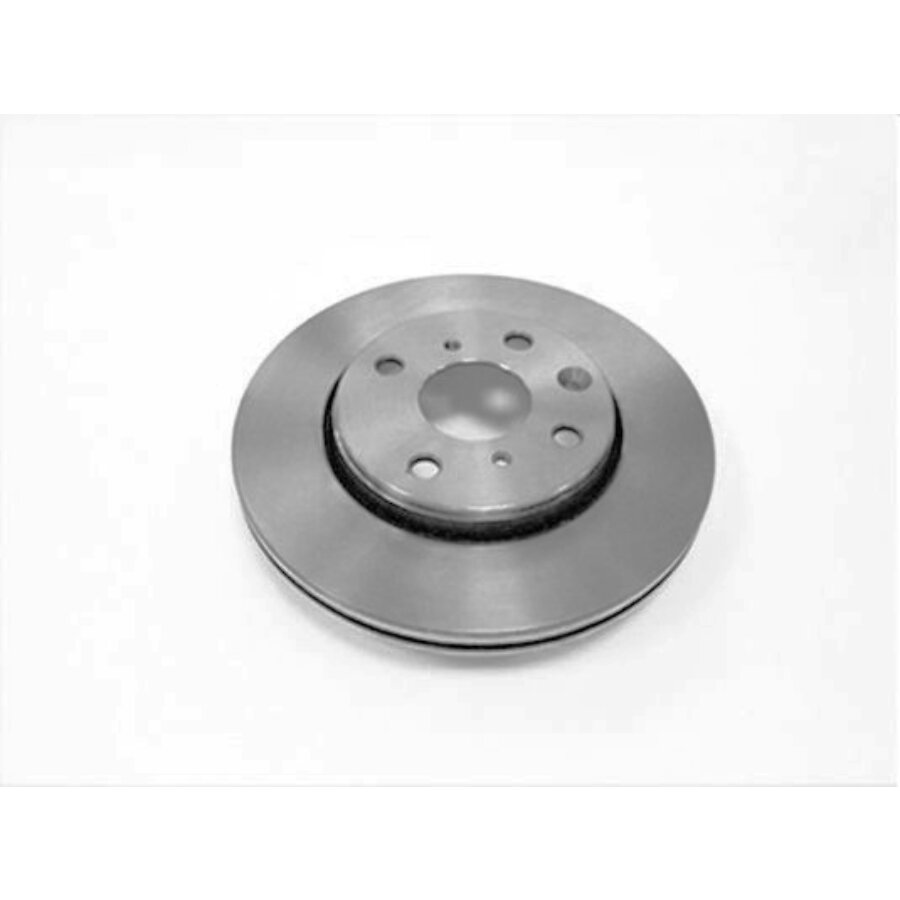2 Disques De Frein Norauto Nrd4700