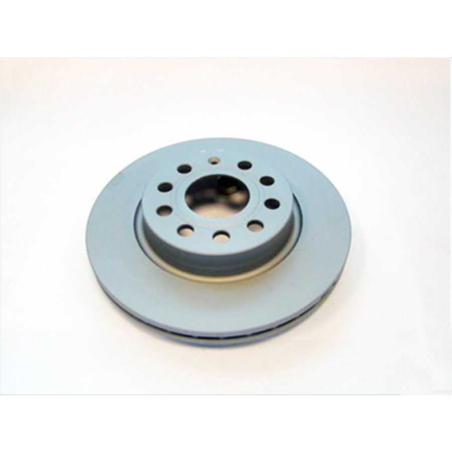 2 Disques De Frein Norauto Nrd5614