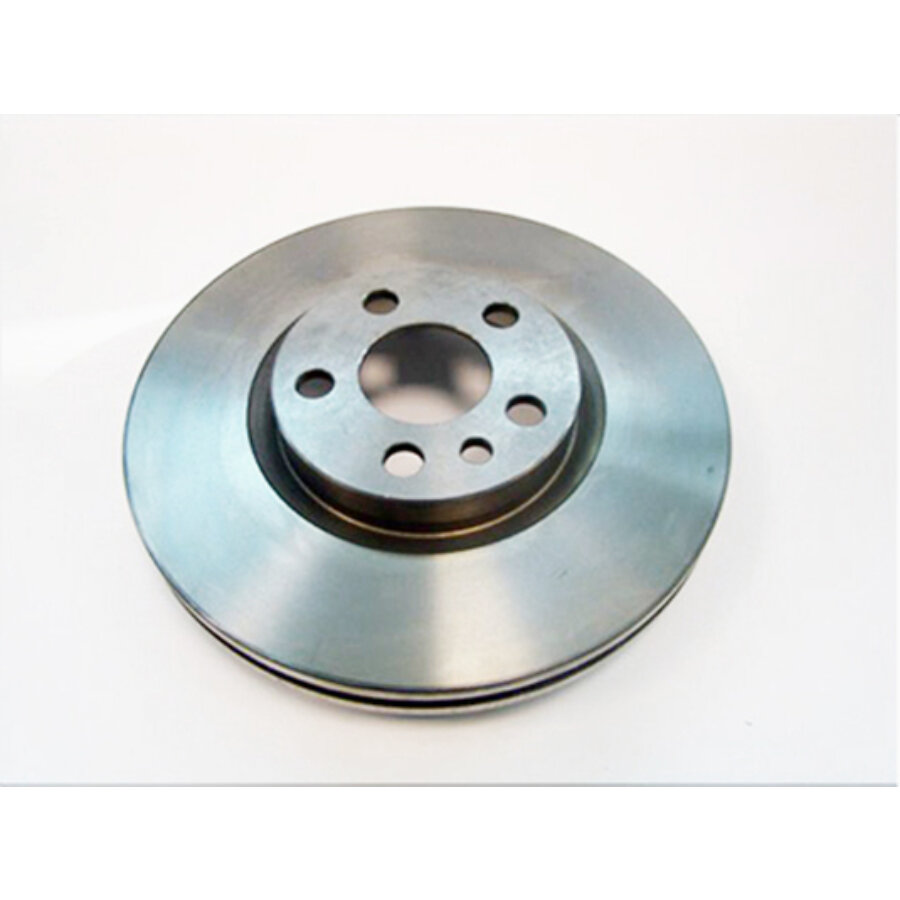 2 Disques De Frein Norauto Nd4620