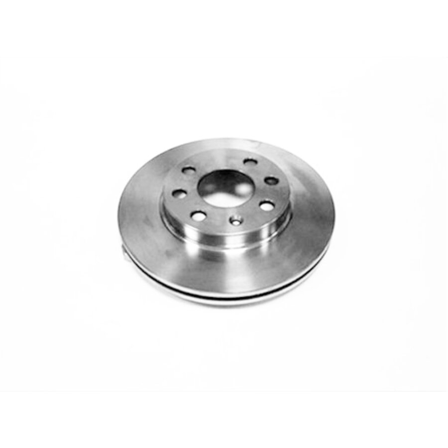2 Disques De Frein Norauto Nd9021