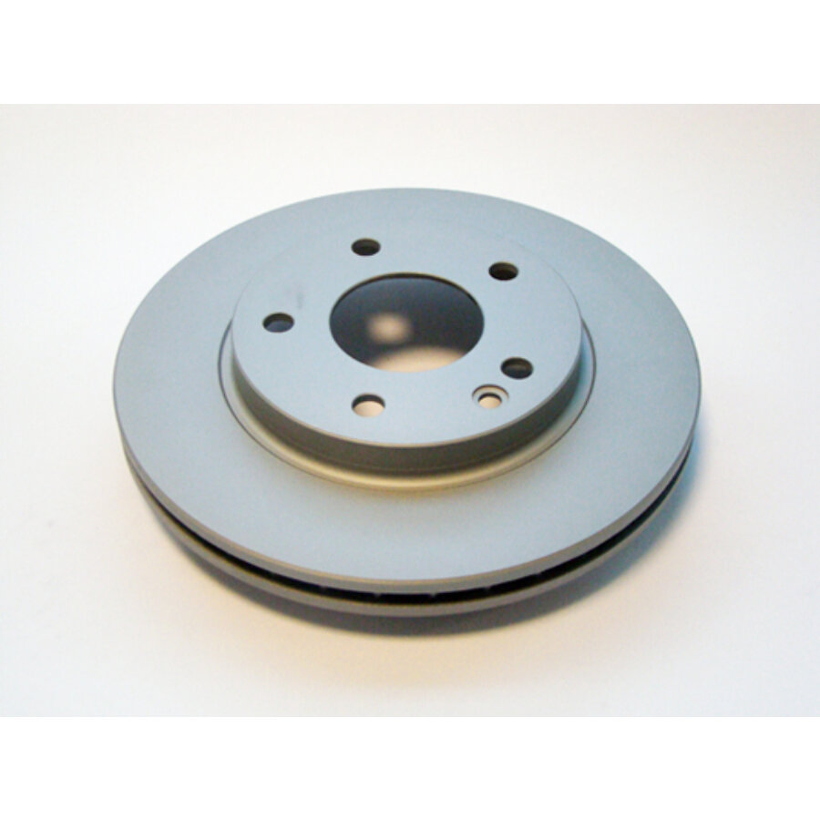 2 Disques De Frein Norauto Nd0113