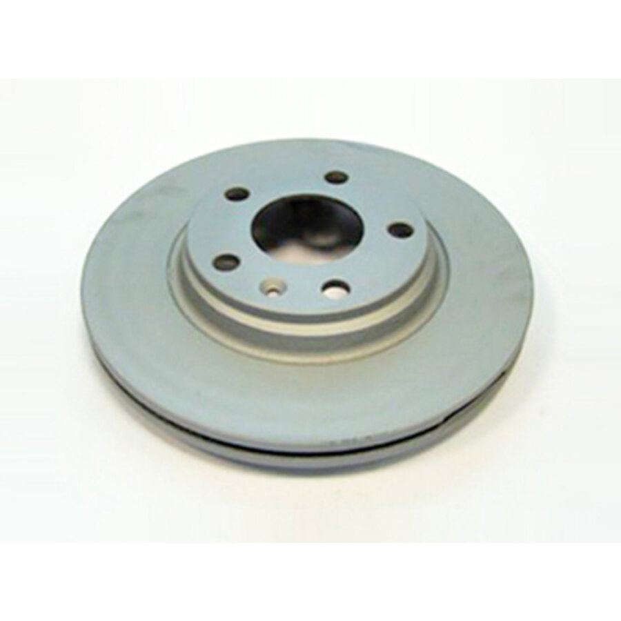 2 Disques De Frein Norauto Nd5301