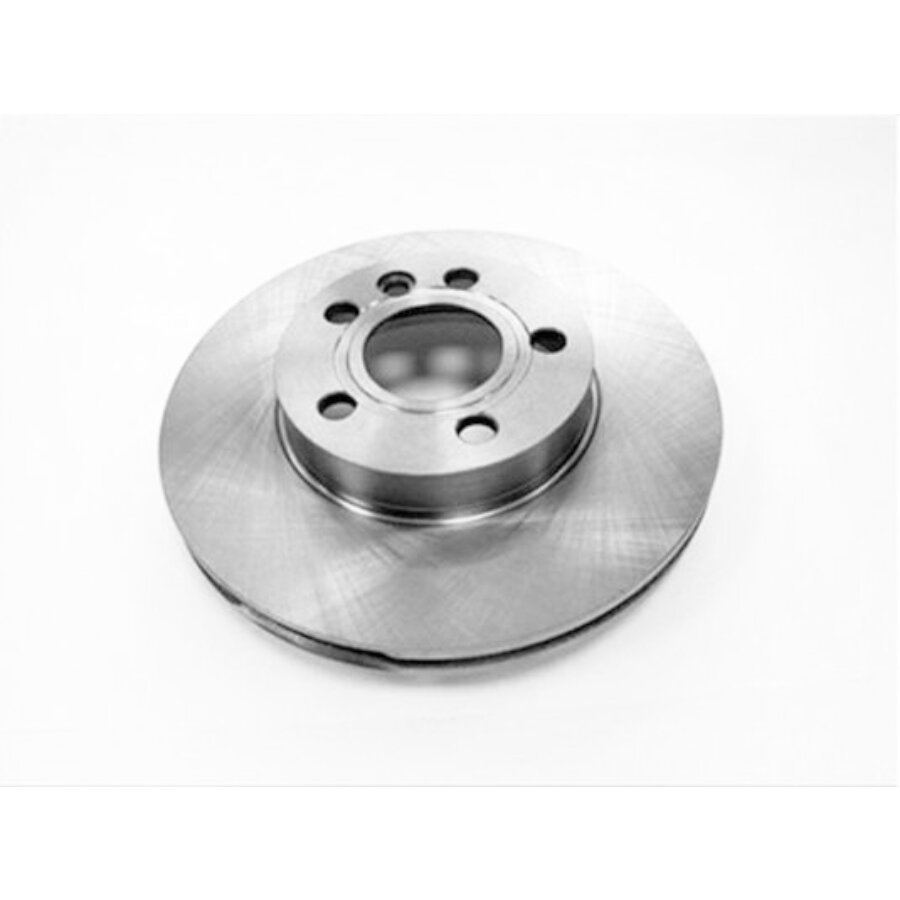 2 Disques De Frein Norauto Nd1093