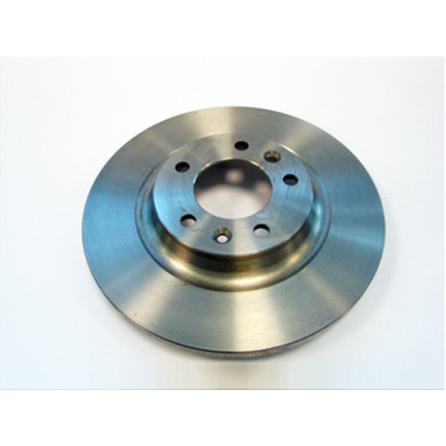 2 Disques De Frein Norauto Nd4609