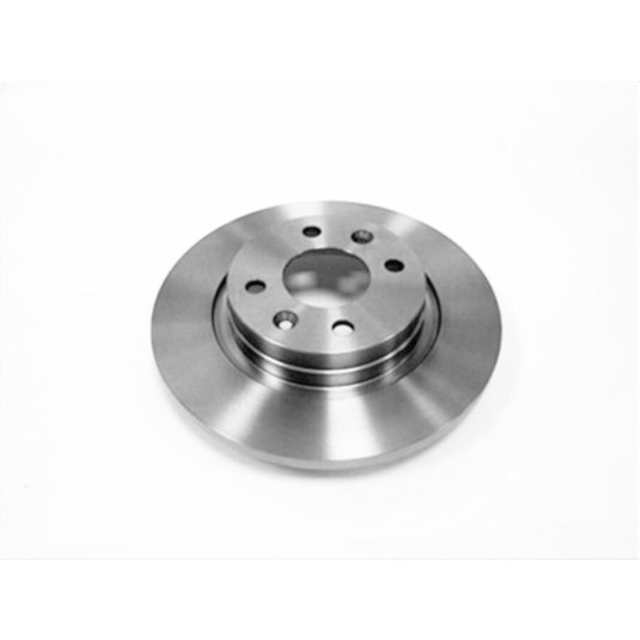 2 Disques De Frein Norauto Nrd9910