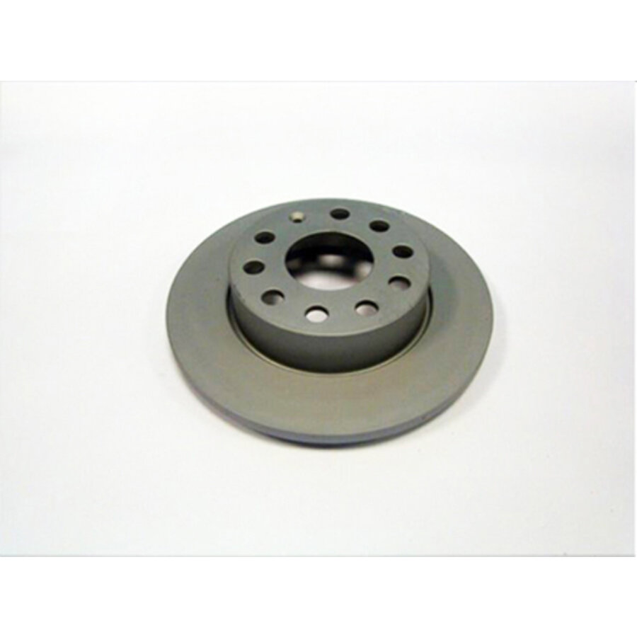 2 Disques De Frein Norauto Nrd9920
