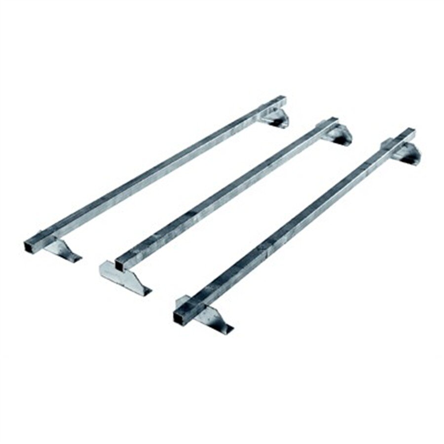 Kit D'adaptation 6 Vélos Norauto Chassis 145