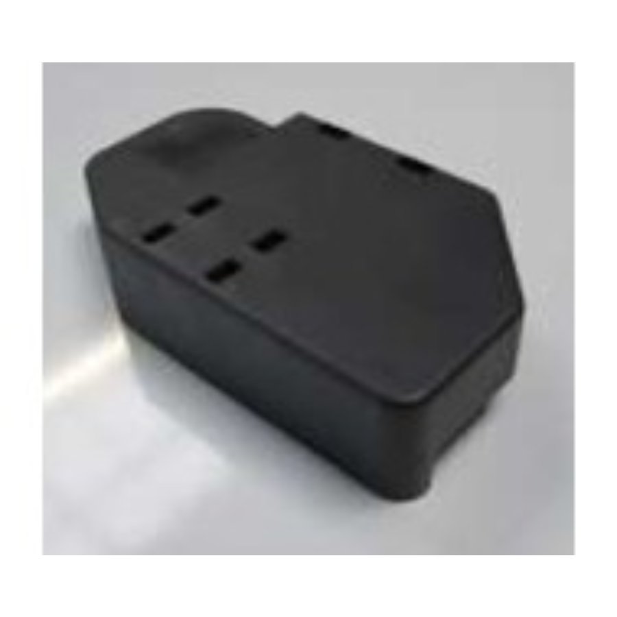 Cache Gauche Serrure Hapro