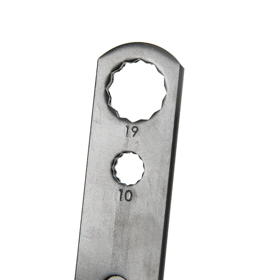 Photo Clé Montage Norauto