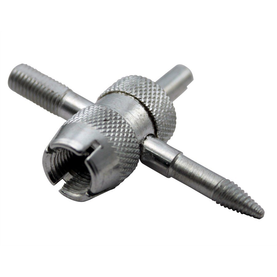 Outil De Réparation De Valve Multifonction Norauto