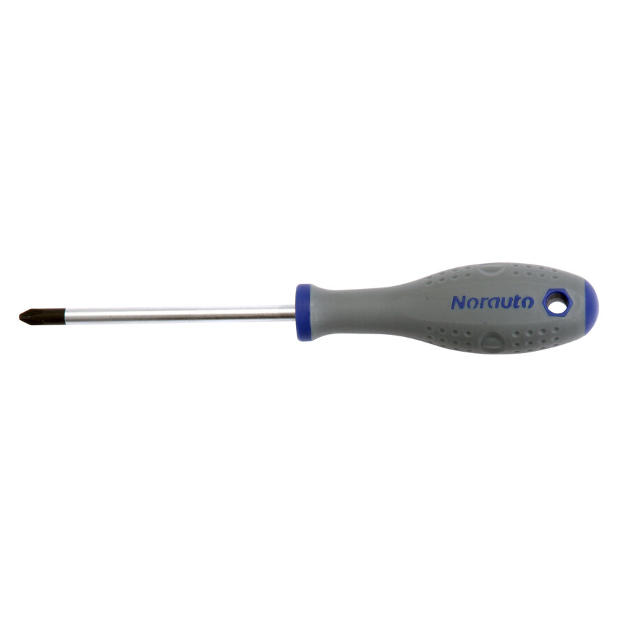 Tournevis Phillips Cruciforme Ph1 Norauto