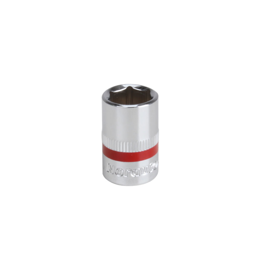 Douille 6 Pans 11 Mm Carré 1/4'' Norauto