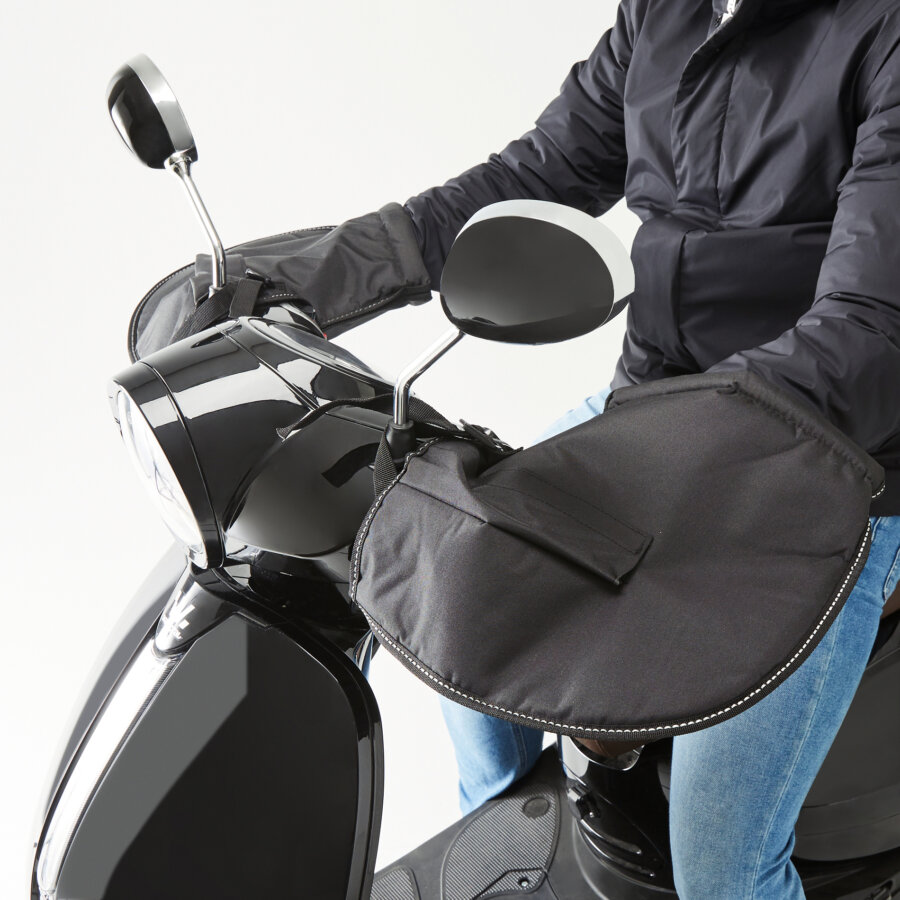 Moufle Scooter - Équipement moto