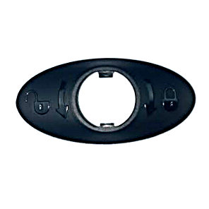 Entourage Barillet Bermude Norauto