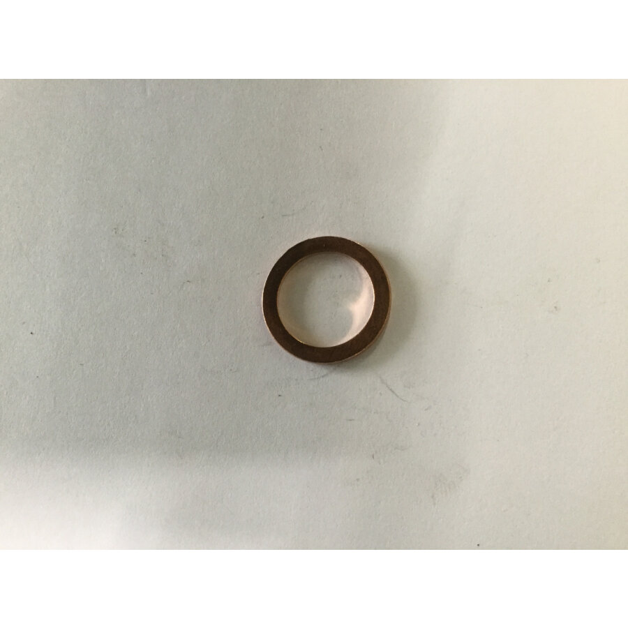 3 Joints De Vidange En Cuivre 16 X 22 X 1,5 Mm