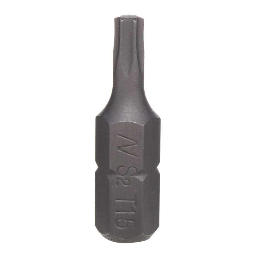 Embout Torx T15