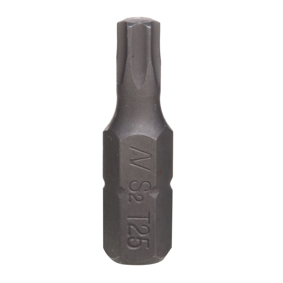 Embout Torx T25