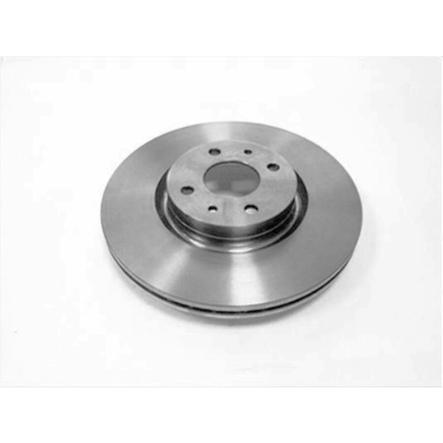 2 Disques De Frein Norauto Nd0356