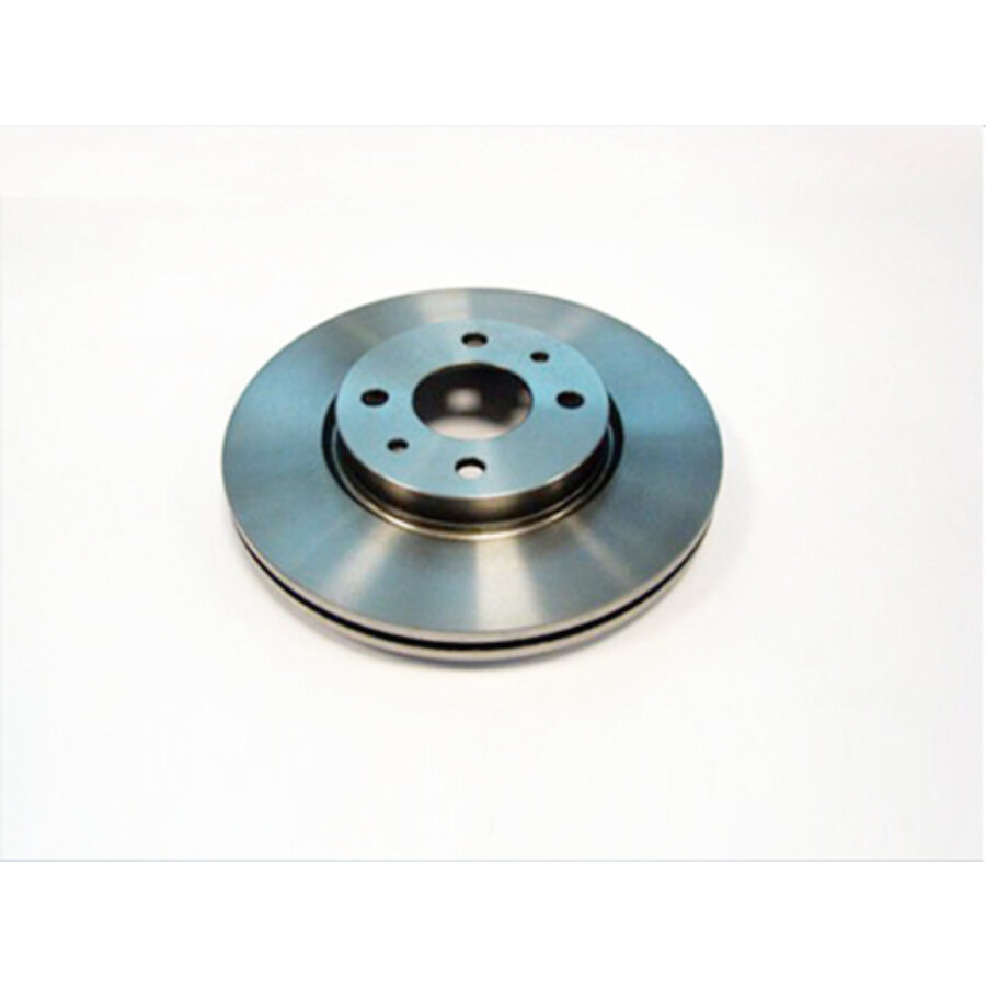 2 Disques De Frein Norauto Nd1650