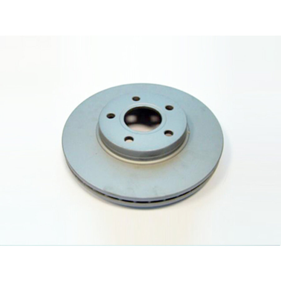2 Disques De Frein Norauto Nd3963
