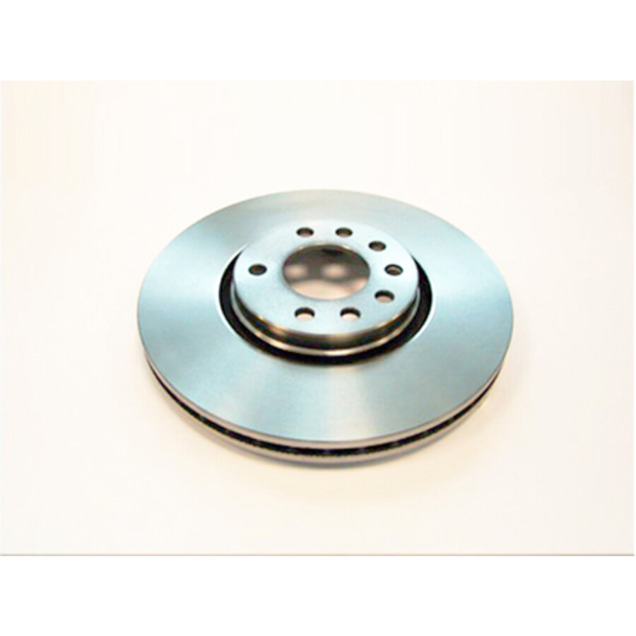 2 Disques De Frein Norauto Nd9061