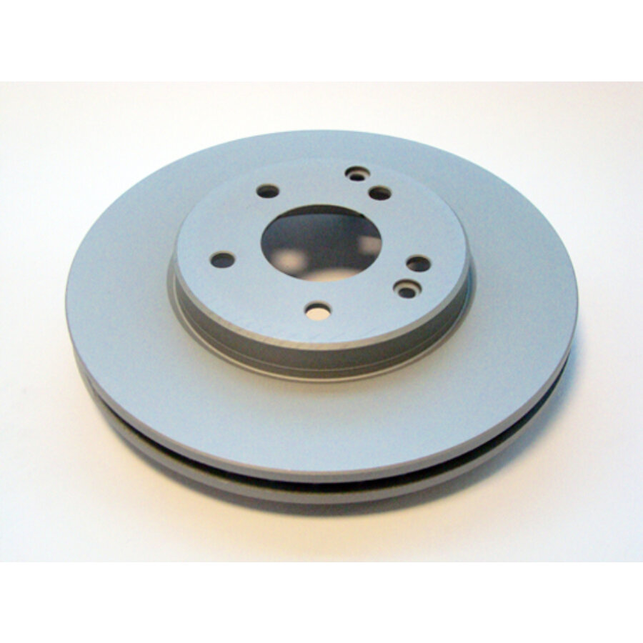 2 Disques De Frein Norauto Nd0410