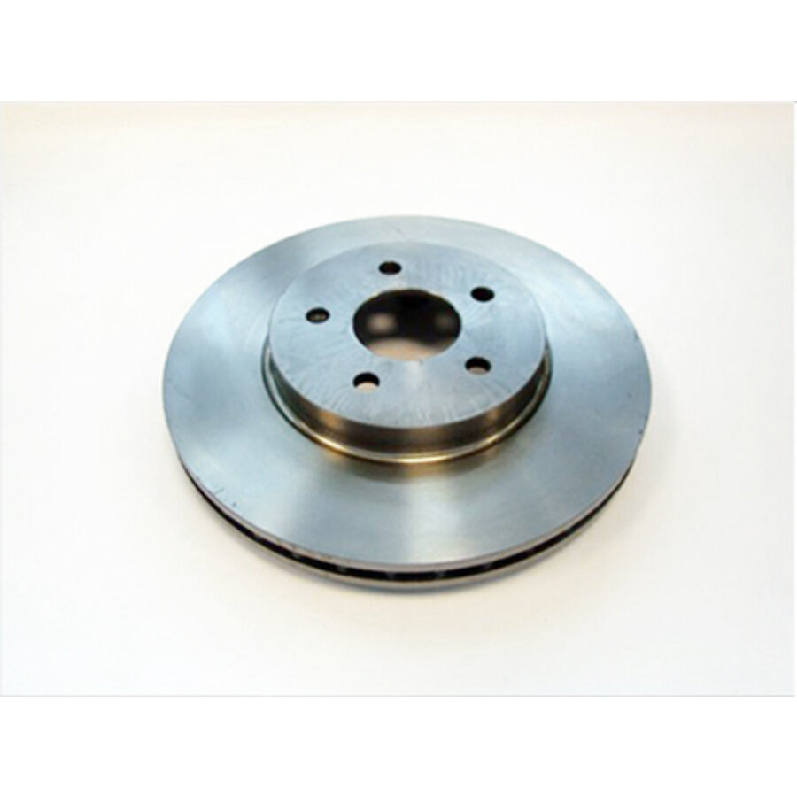 2 Disques De Frein Norauto Nd6767
