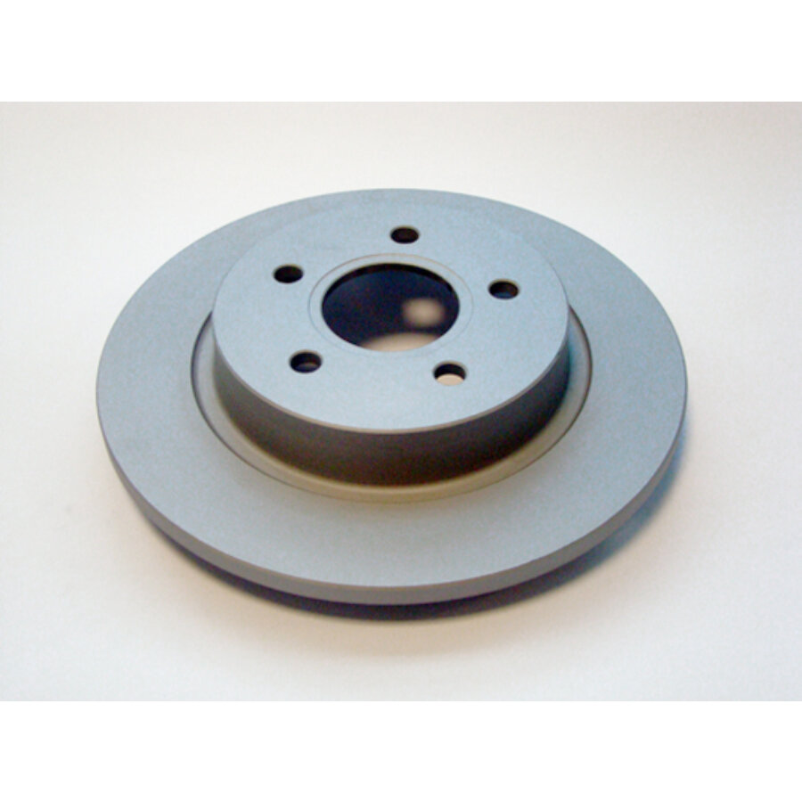 2 Disques De Frein Norauto Nd3962