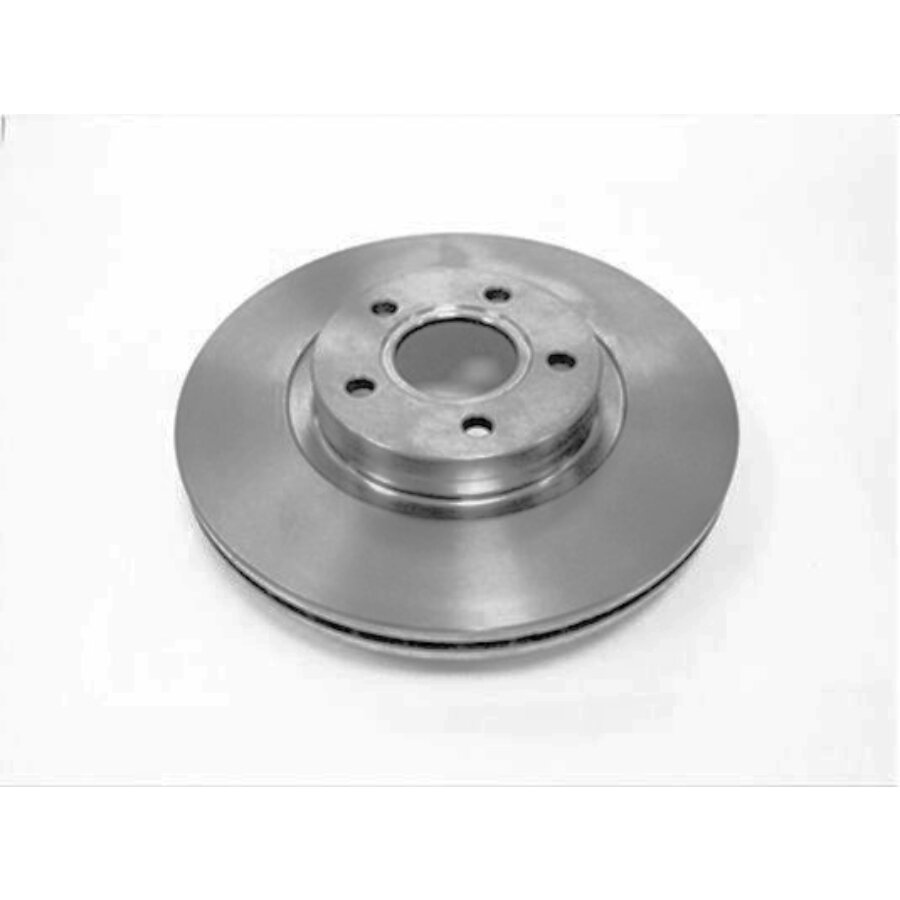 2 Disques De Frein Norauto Nrd3937