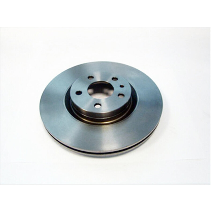2 Disques De Frein Norauto Nrd1548