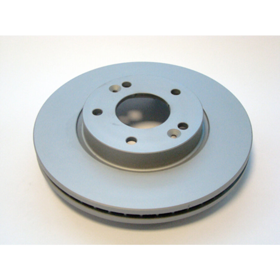 2 Disques De Frein Norauto Nd5171
