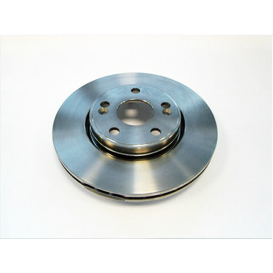 2 Disques De Frein Norauto Nd6198