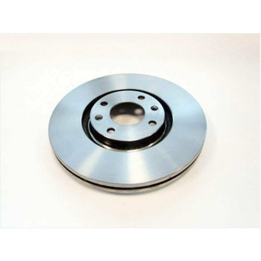 2 Disques De Frein Norauto Nd4698