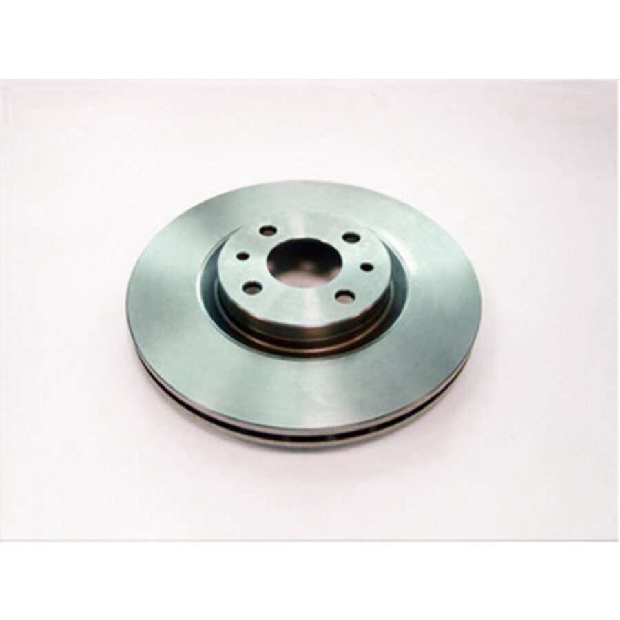 2 Disques De Frein Norauto Nd7947