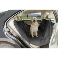 Grille pour chien voiture largeur réglable 90-145 cm réglable