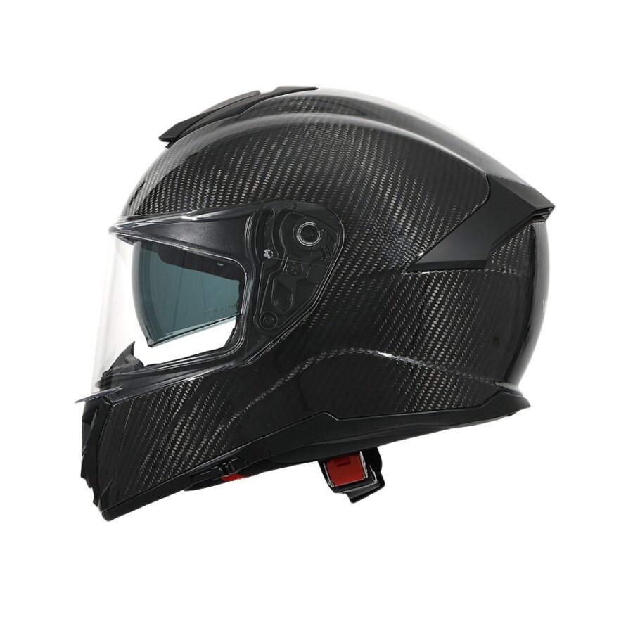 Casque Intégral Wayscral Road Carbon Taille S