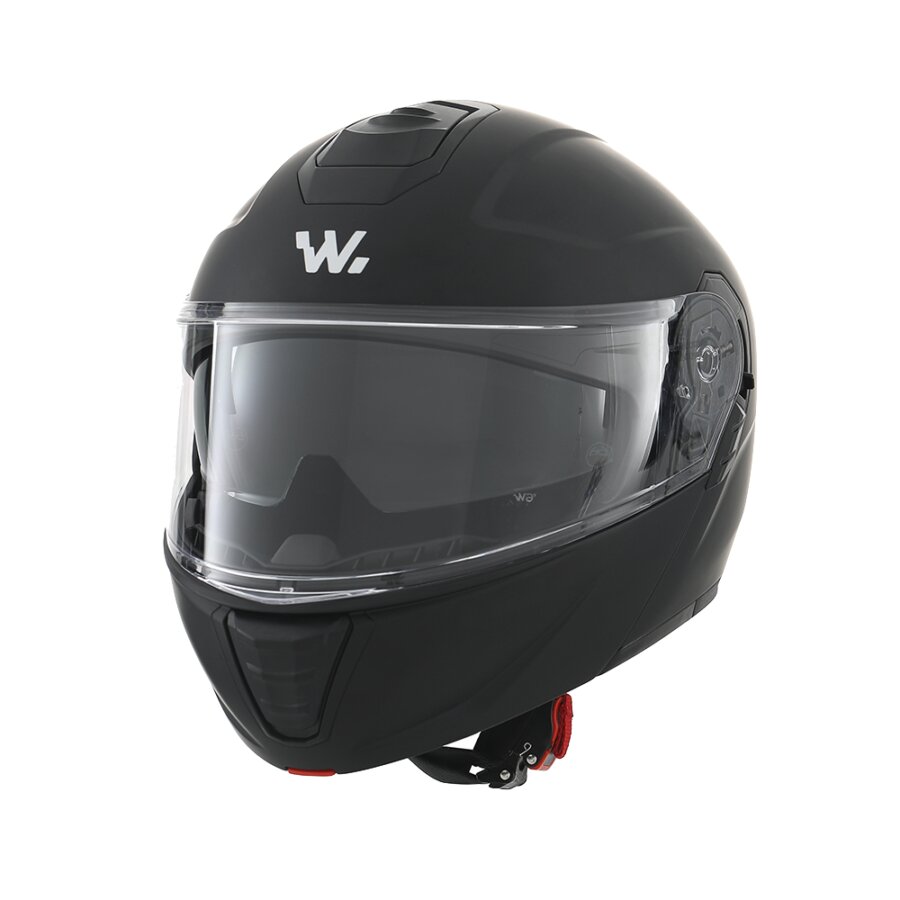 Casque Modulable Wayscral Evolve Vision Taille Xl Noir