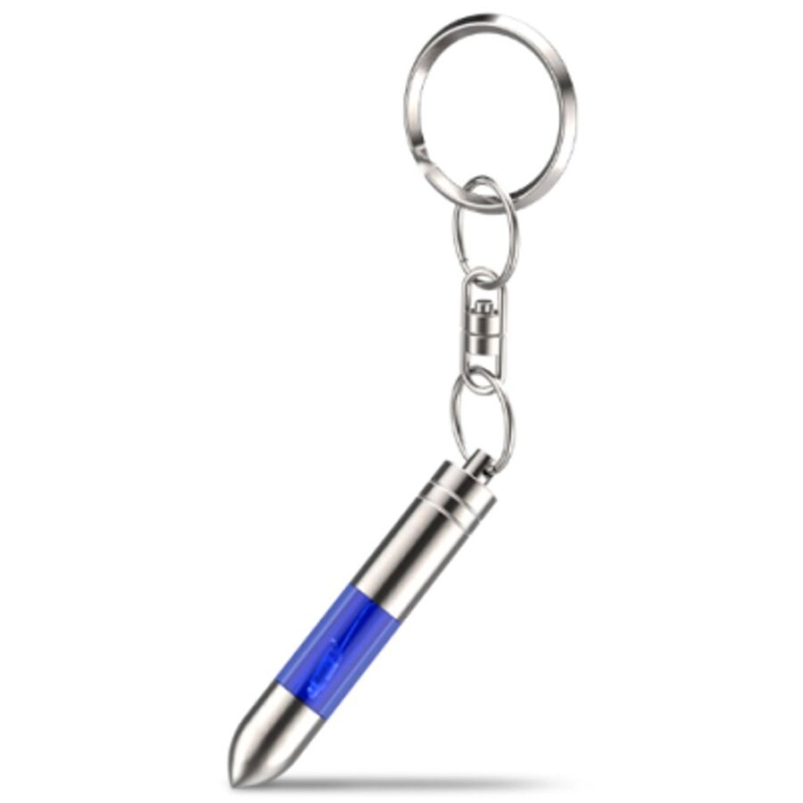 Porte-clés Norauto Antistatique