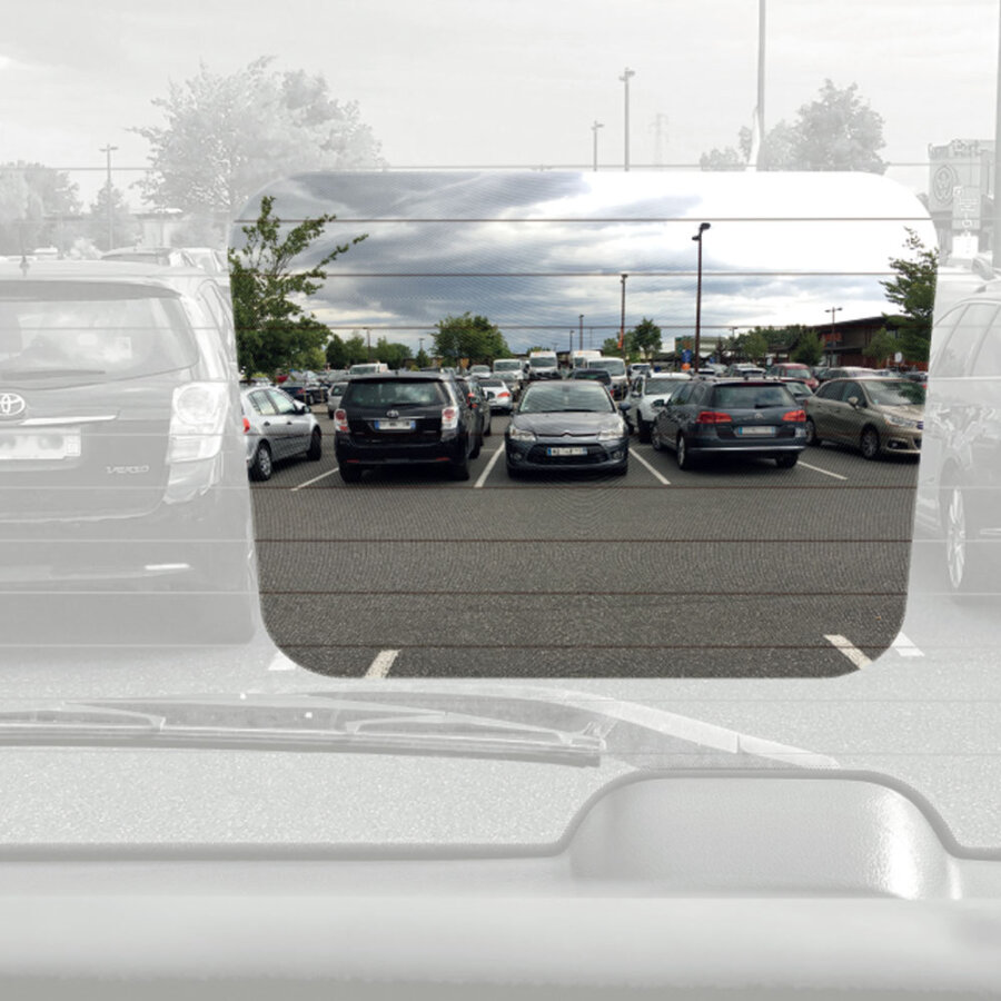 Elargisseur D'angle Norauto