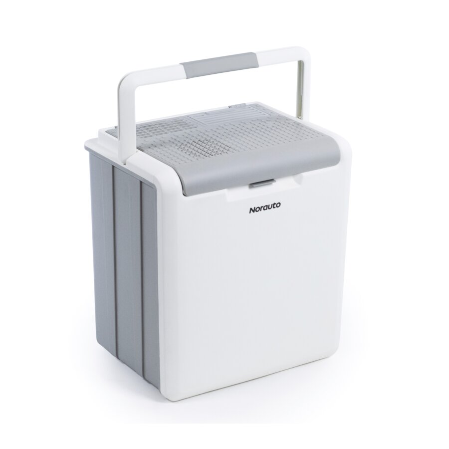 Glacière Norauto 25l 12v/230v Thermoélectrique