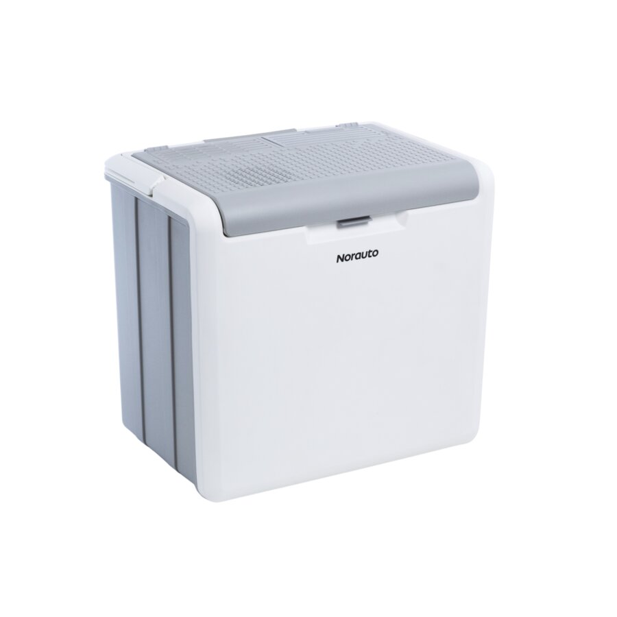 Glacière Norauto 30l 12v/230v Thermoélectrique